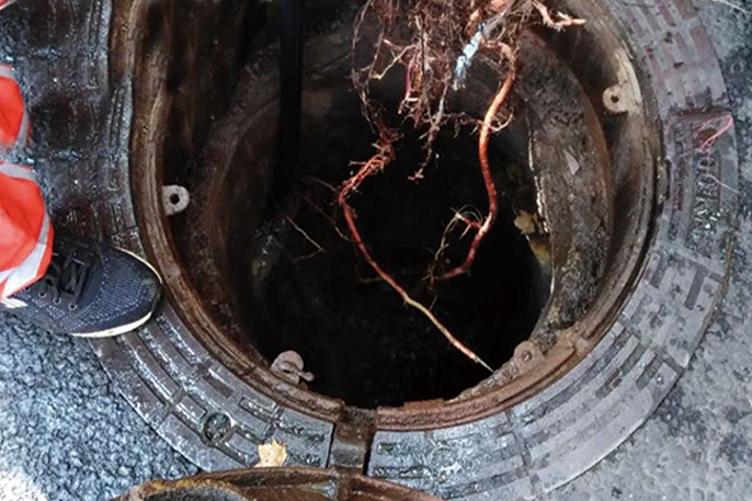 广德管道预处理